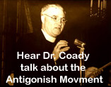 Rt. Rev. Dr. Moses M. Coady