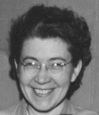 Ida Gallant Delaney 
