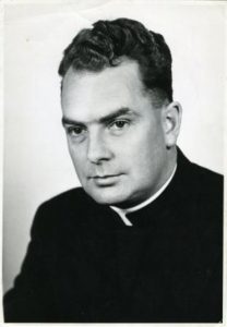 Rt. Rev. Francis J. Smyth