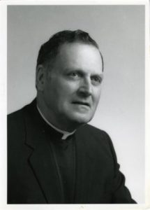 Rev. George E. Topshee 