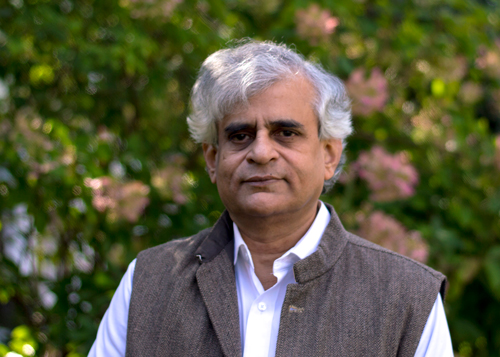 Everybody Loves a Good Drought by Palagummi Sainath