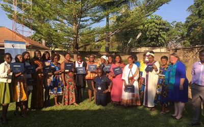 EMPOWER – Feminism in Zambia