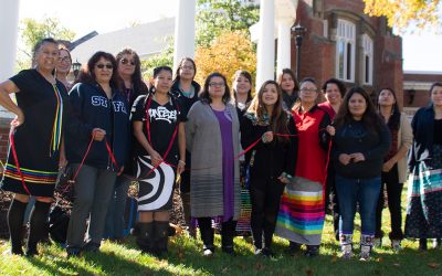 Apply Now: Indigenous Women in Community Leadership