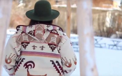 Graduates Receive $20,000 for Film Project on Indigenous Fashion