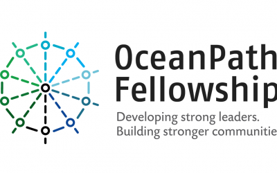 2019-2020 OceanPath Fellows Selected