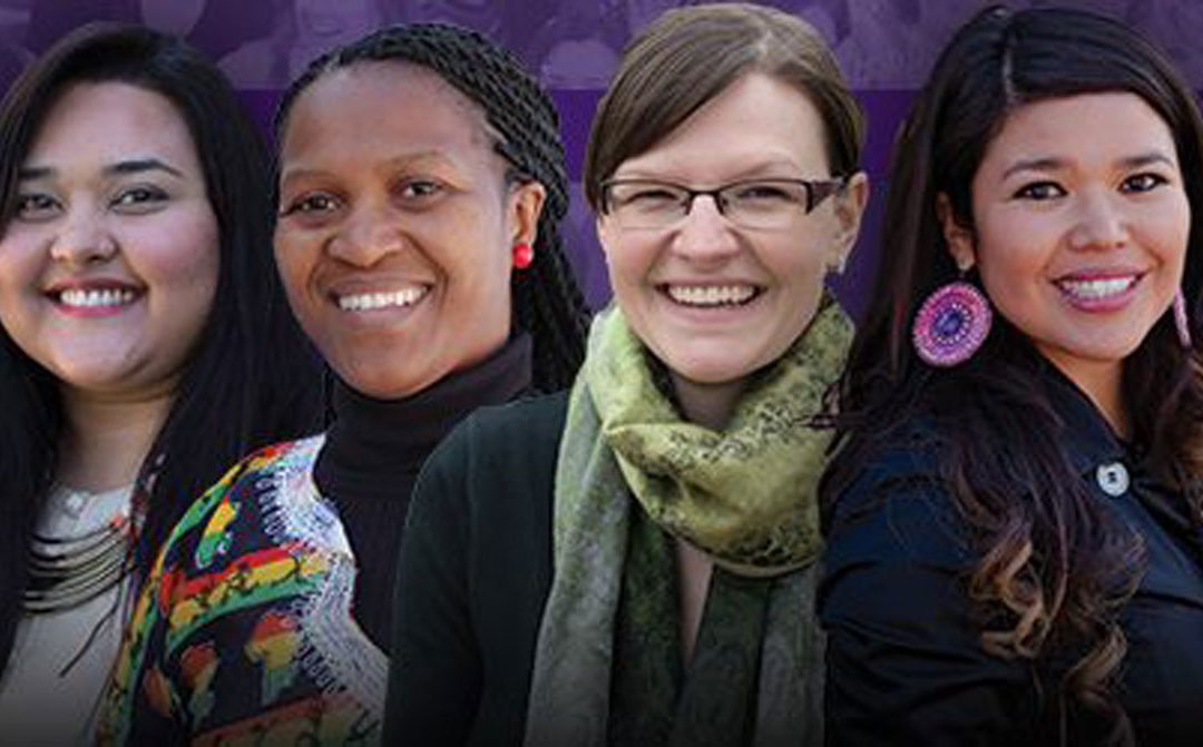 Call for Participation: Global Indigenous Women Leaders Fellowship