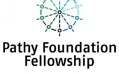 OceanPath Fellowship becomes Pathy Foundation Fellowship