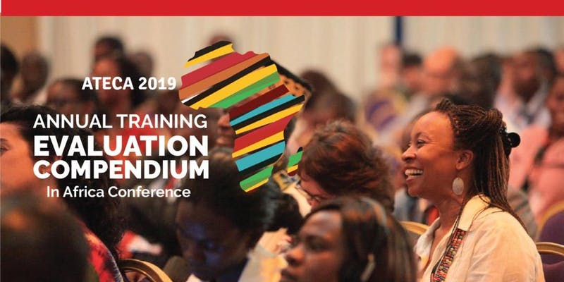 Annual Training Evaluation Compendium in Africa (ATECA) Conference