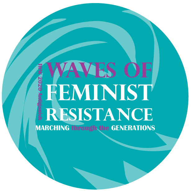 International Women’s Week – Waves of Feminist Resistance: Marching through the Generations