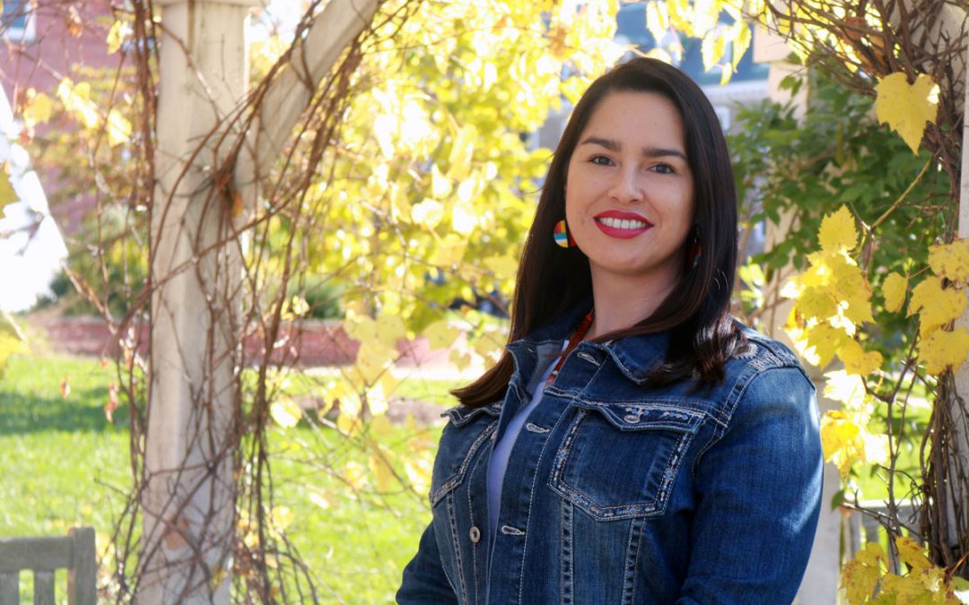 Supporting Indigenous Businesswomen: Coady Grad Contributes to IBC Report