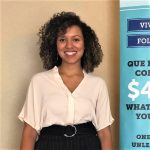 Meriem Mezdour, McGill