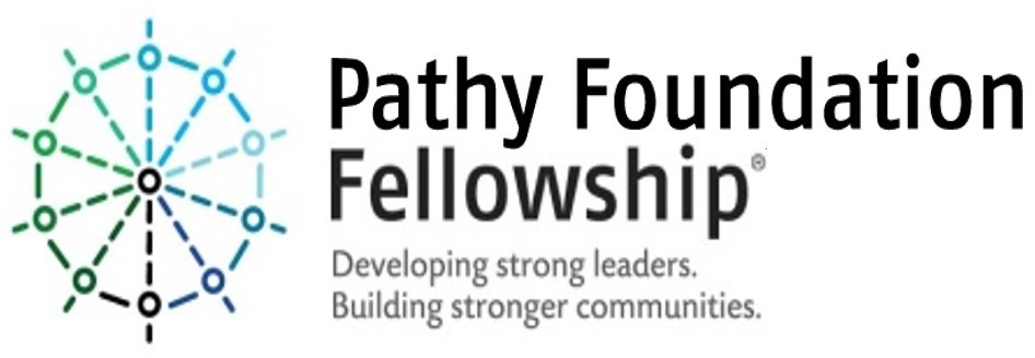 Pathy Foundation Fellowship Logo