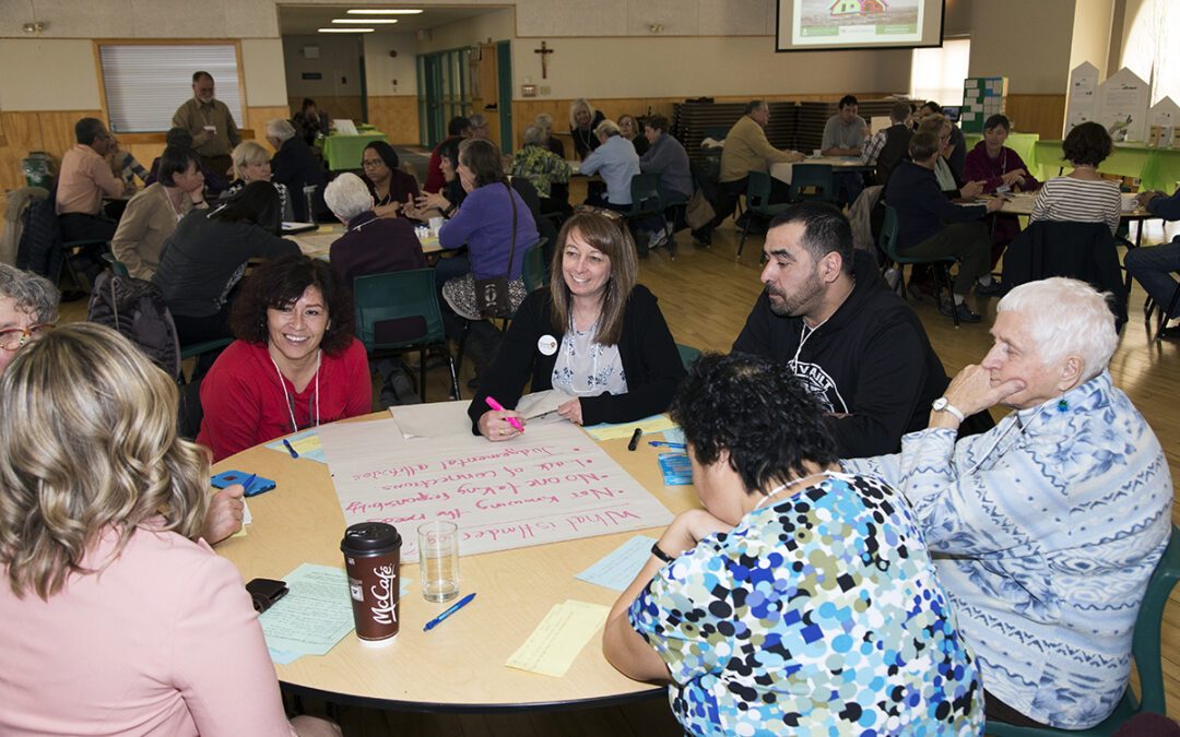 Community Housing Program