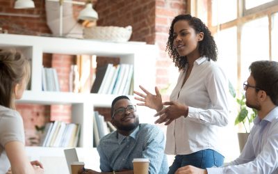 Resources and Tools for Working with Young Women Leaders