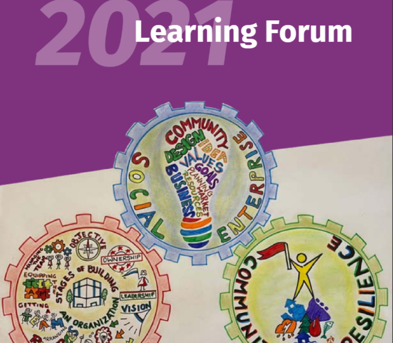 Engage Learning Forum (2022)