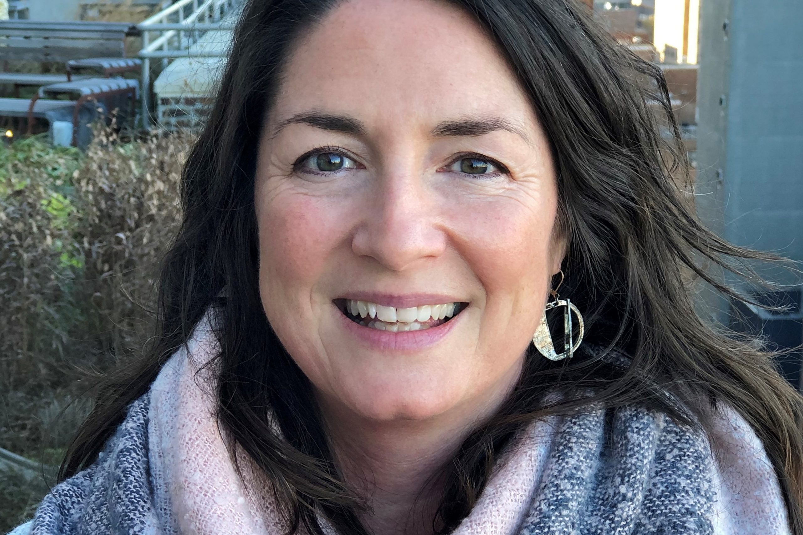 IWW Spotlight Mica Francis