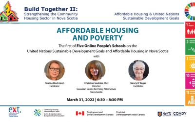Affordable Housing and Poverty