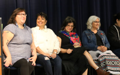 Indigenous Women in Leadership-ONLINE
