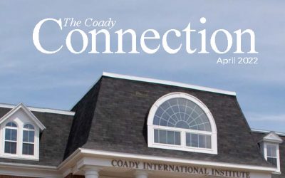 The Coady Connection – April 2022
