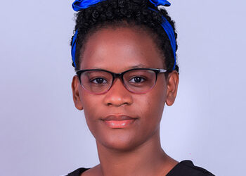 Carol Nyangoma Mukisa