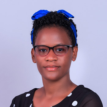 Carol Nyangoma Mukisa