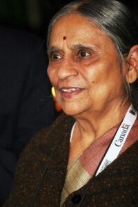 Ela Bhatt