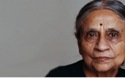 Ela Bhatt