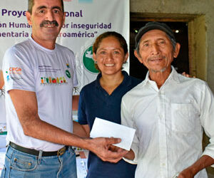 FECODESA on seed cooperatives and Community Seed Bank network in Nicaragua