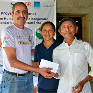 FECODESA on seed cooperatives and Community Seed Bank network in Nicaragua