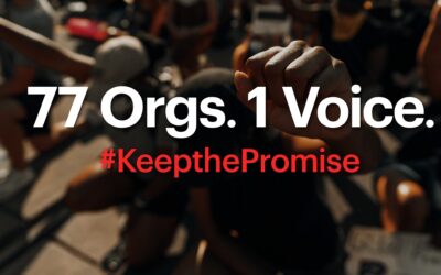 Keep the Promise: An open letter to Canada’s Finance Minister Chrystia Freeland
