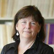 Dr. Nancy Forestell