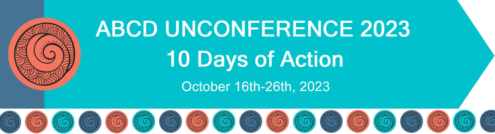 ABCD Unconference Banner