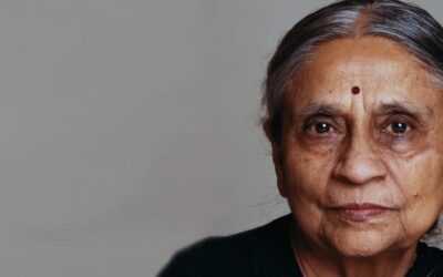 Ela Bhatt Memorial Bursary