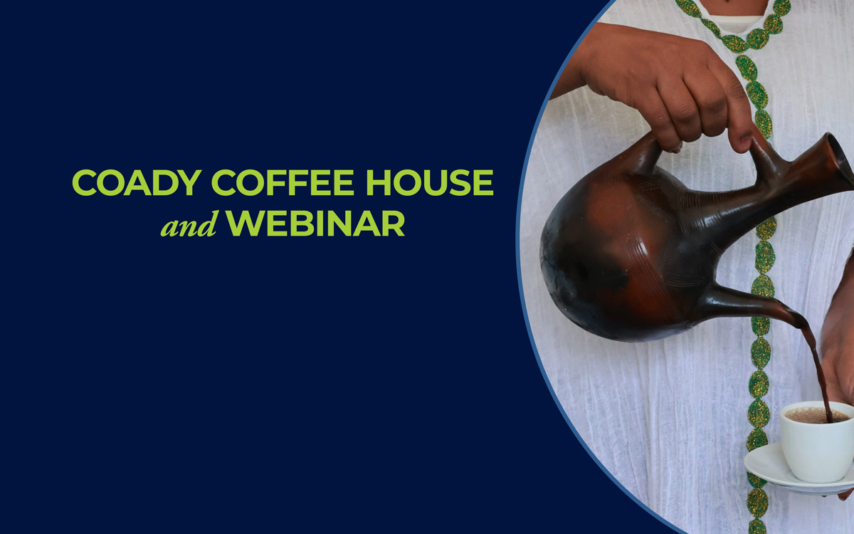 Coffee House Graphic