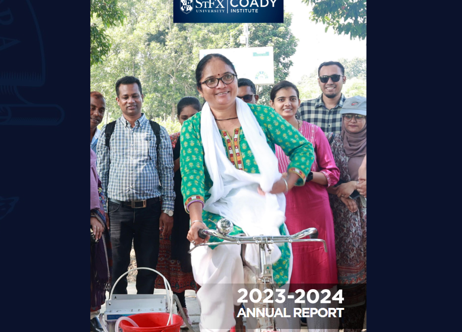 Annual Report 2023-24