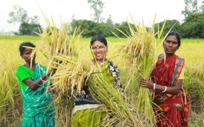 Claiming ‘Equal Voice’ at the Grassroots in Nepal, Bangladesh 