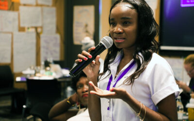 Feminist Leadership for Capabilities, Ecology, and Transformation 