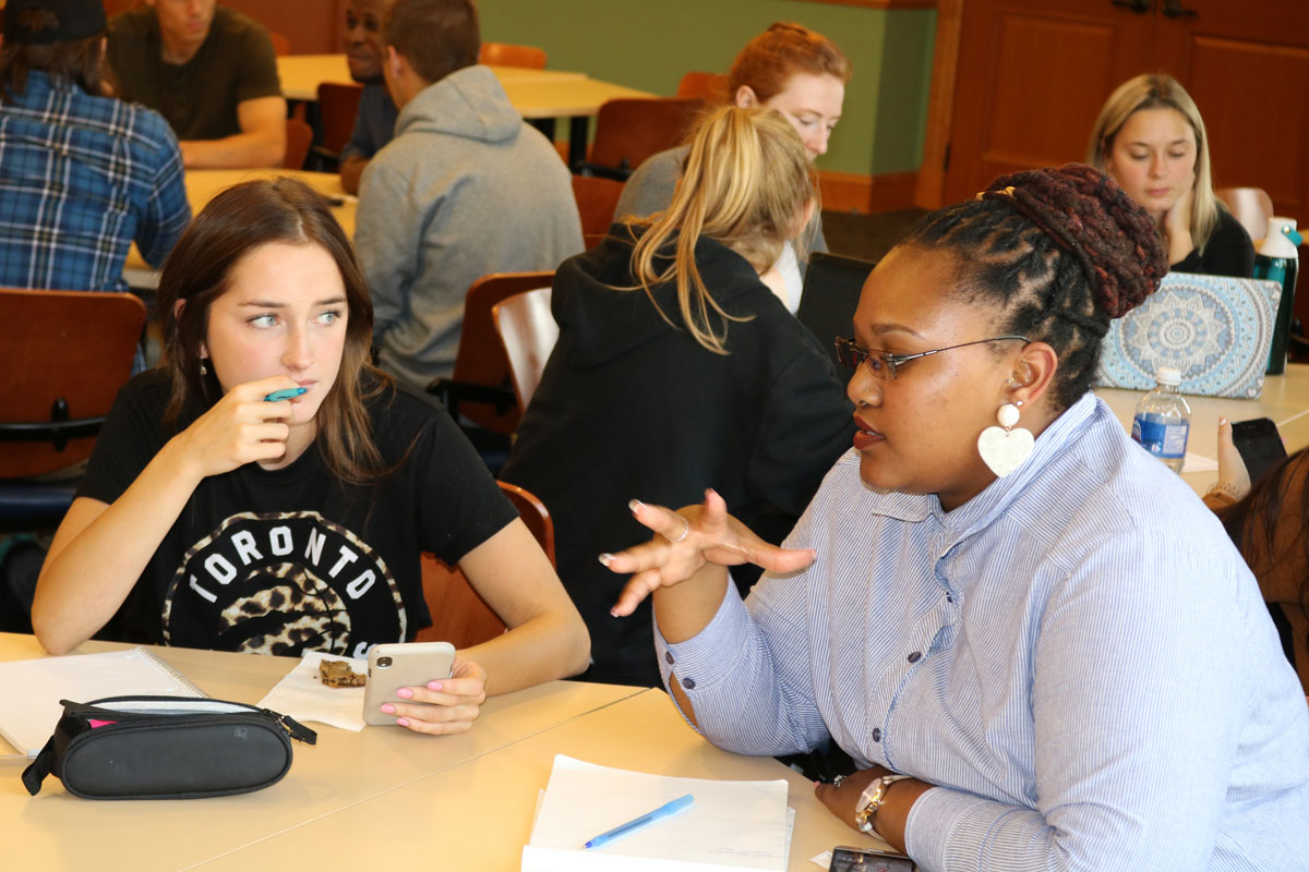 Leadership for Young Professionals