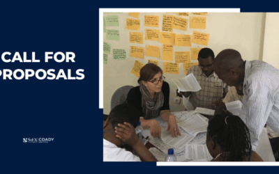 Ethiopian Journal of the Social Sciences and Humanities – Q & A Session