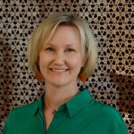 Meredith Preston McGhie