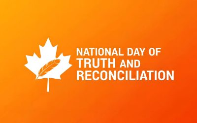 National Day for Truth and Reconciliation