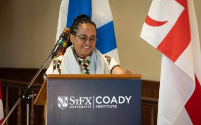 Katherine Fleming Award Continues to Strengthen Communities and Inspire Change