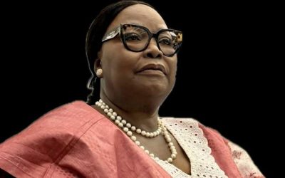 A Lifetime of Advocacy Through Women for Change