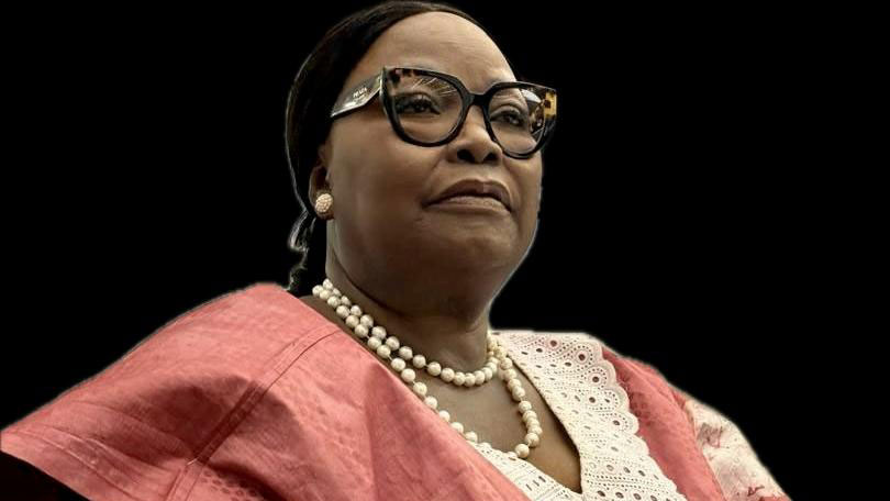 A Lifetime of Advocacy Through Women for Change