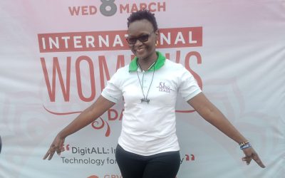 Advocacy for Children and Women in Kenya 