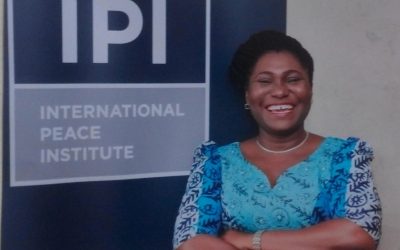 Making Communities Safer in Nigeria