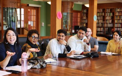 Between Rupture and Renewal: Education in a time of Interregnum