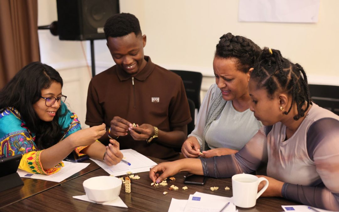 Tools for Conflict Sensitive Development