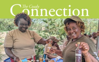 From Agroecology to Advocacy: Coady’s Work for a Sustainable World