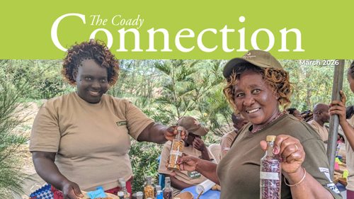 From Agroecology to Advocacy: Coady’s Work for a Sustainable World